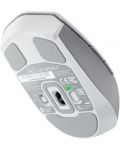 Гейминг мишка Razer - Pro Click Mini, оптична, безжична, сива - 6t