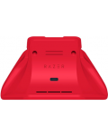 Гейминг комплект Razer - Essential Duo Bundle за Xbox, червен - 6t