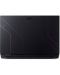 Гейминг лаптоп Acer - Nitro 5 AN517-55-79WE, 17.3”, FHD, i7, 144Hz - 5t