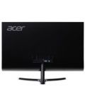 Гейминг монитор Acer - ED272Abix, 27", FHD, 75Hz, черен - 3t