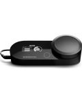 Гейминг слушалки SteelSeries - Arctis Nova Pro X, Xbox, черни - 4t