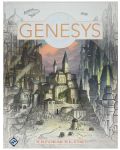Ролева игра Genesys RPG: Core Rulebook - 2t
