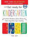 Get ready for Kindergarten - 1t
