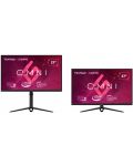 Гейминг монитор ViewSonic - Omni VX2728J, 27'', 180Hz, 0.5 ms, IPS - 2t