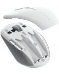 Мишка Razer - Pro Click Mini, оптична, безжична, сива - 7t