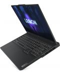 Гейминг лаптоп Lenovo - Legion Pro 5, 16'', WQXGA, Ryzen 7, 240Hz, RTX4060 - 5t