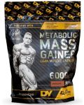 Metabolic Mass Gainer, шоколад, 6000 g, Dorian Yates Nutrition - 1t