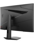 Гейминг монитор MSI - G274F, 27'', FHD, IPS, 180Hz, 1ms, черен - 5t