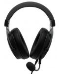 Гейминг слушалки Genesis - Toron 531, черни - 5t