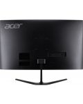 Гейминг монитор Acer - Nitro ED270UP2bmiipx, 27'', 170Hz, 1 ms, VA, Curved - 5t