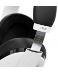 Гейминг слушалки  EPOS - H3, бели/черни - 5t