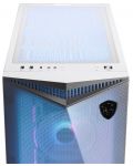 Гейминг компютър White Dragon - Core i5-14600KF, RTX 4070 SUPER, 32GB DDR5, 1000GB - 7t