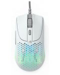 Гейминг мишка Glorious - Model O 2, оптична, бяла - 1t