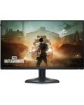 Гейминг монитор Dell - Alienware AW2523HF, 24.5'', 360Hz, 0.5ms - 1t