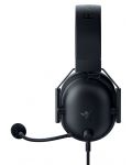 Гейминг слушалки Razer - BlackShark V2 X, Xbox Licensed, черни - 4t