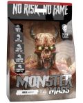 Monster Mass, ягода, 7 kg, Skull Labs - 1t