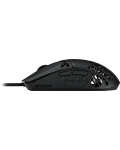 Гейминг мишка ASUS - TUF Gaming M4 air, оптична, черна - 8t