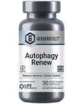 Geroprotect Autophagy Renew, 30 веге капсули, Life Extension - 1t