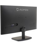 Гейминг монитор Acer - Aopen 24CL1YEbmix, 23.8'', 100Hz, 1ms, FreeSync - 5t