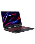 Гейминг лаптоп Acer - Nitro 5, 15.6'', FHD, 144Hz, i5, 16GB/512GB - 2t