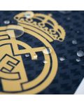 Гейминг подложка за мишка Grupo Erik - Real Madrid, XL, мека, синя - 7t