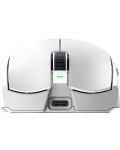 Гейминг мишка Razer - Viper V3 Pro, оптична, безжична, бяла - 5t