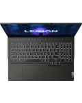 Гейминг лаптоп Lenovo - Legion Pro 7, 16'', WQXGA, i9, 240Hz, RTX4080 - 4t