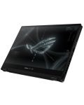 Гейминг лаптоп ASUS - ROG Flow X13 GZ301VU, 13.4'', i9, 165Hz, Touch - 4t