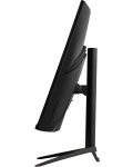 Гейминг монитор ViewSonic - VX3218-PC-MHDJ, 31.5'', 180Hz, 1 ms, Curved - 8t