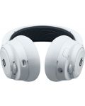 Гейминг слушалки SteelSeries - Arctis Nova 7X, безжични, бели - 3t