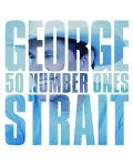 George Strait - 50 Number Ones (2 CD) - 1t