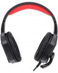 Гейминг слушалки Redragon - Themis H220, черни - 2t