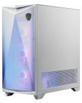 Гейминг компютър White Dragon - Core i7-14700KF, RTX 4070 Ti SUPER, 32GB DDR5, 1000GB - 4t