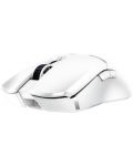 Гейминг мишка Razer - Viper V2 Pro, оптична, безжична, бяла - 4t