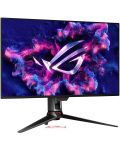 Гейминг монитор ASUS - ROG Swift OLED PG32UCDM, 32'', 240Hz, 0.03 ms, G-Sync - 2t