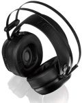Гейминг слушалки Thermaltake - Shock Pro RGB 7.1, черни - 6t