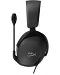 Гейминг слушалки HyperX - Cloud Stinger 2 Core, черни - 5t