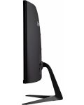 Гейминг монитор ViewSonic - VX2719-PC-MHD, 27'', 240Hz, 1 ms, VA, Curved - 5t