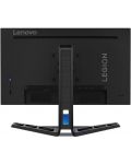 Гейминг монитор Lenovo - Legion R25f-30, 24.5'', 240Hz, 0.5 ms, VA - 4t