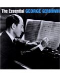 George Gershwin - The Essential George Gershwin (2 CD) - 1t