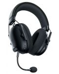 Гейминг слушалки Razer - BlackShark V2 Pro, Xbox Licensed, безжични, черни - 5t