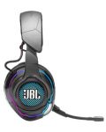 Гейминг слушалки JBL - Quantum one, черни - 4t