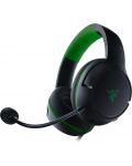 Гейминг слушалки Razer - Kaira X, Xbox, черни - 1t