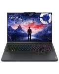 Гейминг лаптоп Lenovo - Legion Pro 5, 16'', WQXGA, i7, 240Hz, RTX4070 - 1t