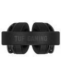 Гейминг слушалки ASUS - TUF Gaming H3 Wireless, черни - 5t