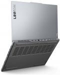 Гейминг лаптоп Lenovo - Legion Slim 5, 16'', i5, 165Hz,  RTX4060, Misty - 6t