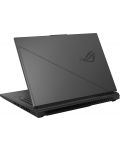 Гейминг лаптоп ASUS - ROG Strix G18 G814JV-N5042W, 18'', FHD+, i7, 165Hz - 7t