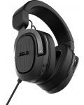 Гейминг слушалки ASUS - TUF Gaming H3 Wireless, черни - 2t