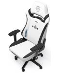 Гейминг стол noblechairs - Hero ST, Stormtrooper Edition - 6t