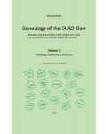 Genealogy of the Dulo Clan - Volume 1 (2ed edition) - 1t